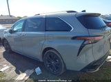 Toyota Sienna Le/Xle/Platinum/Xse/Limited 5TDGRKEC8RS211380 fotografie
