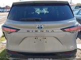 Toyota Sienna Le/Xle/Platinum/Xse/Limited 5TDGRKEC8RS211380 fotografie