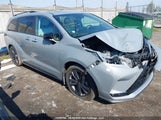 Toyota Sienna Le/Xle/Platinum/Xse/Limited 5TDGRKEC8RS211380 fotografie