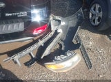 Hyundai Santa Fe 5NMSG13E59H321658 снимка