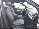 Ford Explorer 1FM5K8D81HGC10748 fotografie