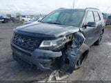 Ford Explorer 1FM5K8D81HGC10748 fotografie