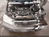 Toyota Corolla Ce/Le/Sport 2T1BR32E17C827885 снимка