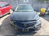 Toyota Camry Se Night Shade/Se 4T1S11AK4RU909808 fotografie