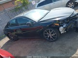 Toyota Camry Se Night Shade/Se 4T1S11AK4RU909808 fotografie
