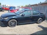 Toyota Camry Se Night Shade/Se 4T1S11AK4RU909808 fotografie
