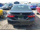 Toyota Camry Se Night Shade/Se 4T1S11AK4RU909808 fotografie