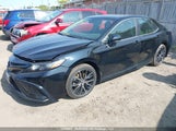 Toyota Camry Se Night Shade/Se 4T1S11AK4RU909808 fotografie