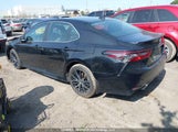 Toyota Camry Se Night Shade/Se 4T1S11AK4RU909808 fotografie