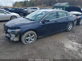 Chevrolet Malibu 1G1ZB5ST4GF227133 снимка