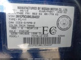 Nissan Kicks S/Sr/Sv 3N1CP5CU8KL554237 снимка