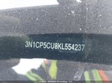 Nissan Kicks S/Sr/Sv 3N1CP5CU8KL554237 снимка