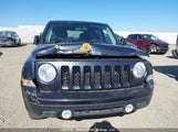 Jeep Patriot 1C4NJRAB8FD244519 снимка