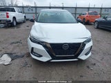 Nissan Sentra Sr 3N1AB8DV3LY212763 снимка