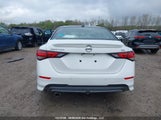 Nissan Sentra Sr 3N1AB8DV3LY212763 снимка