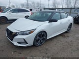 Nissan Sentra Sr 3N1AB8DV3LY212763 снимка