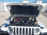 Jeep Wrangler Sahara 1C4HJXEG5PW506655 photo