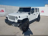 Jeep Wrangler Sahara 1C4HJXEG5PW506655 photo