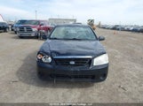 Kia Spectra Lx/Ex KNAFE121265240411 снимка