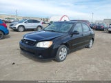 Kia Spectra Lx/Ex KNAFE121265240411 снимка