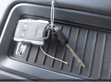 GMC Sierra  Slt 1GTV2NEC6HZ368786 снимка