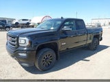 GMC Sierra  Slt 1GTV2NEC6HZ368786 снимка