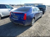 Cadillac Ats 1G6AG5RX0E0161889 снимка
