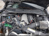 Dodge Charger Srt8 2B3LA73W76H449944 снимка