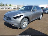 Infiniti Fx35 JN8AS1MW6BM732183 снимка