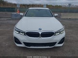 BMW 330I xDrive WBA5R7C50KAJ78691 снимка