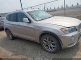 BMW X3 xDrive28I 5UXWX9C59D0A16206 снимка