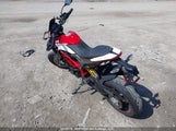 DUCATI HYPERMOTARD 939 ZDM1YBJS5JB****** снимка
