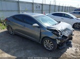 Hyundai Elantra Se/Sport/Limited 5NPDH4AE8EH502910 fotografie