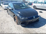 Volkswagen Golf R WVWDB7CD0RW225399 снимка