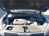 Kia Sorento Lx/L 5XYPG4A38GG172341 снимка