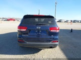 Kia Sorento Lx/L 5XYPG4A38GG172341 снимка