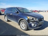 Kia Sorento Lx/L 5XYPG4A38GG172341 снимка