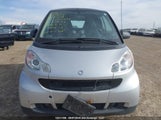 SMART FORTWO PASSION WMEEK31X49K****** снимка
