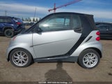 SMART FORTWO PASSION WMEEK31X49K****** снимка