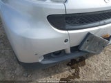 SMART FORTWO PASSION WMEEK31X49K****** снимка