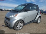 SMART FORTWO PASSION WMEEK31X49K****** снимка