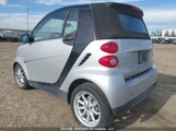 SMART FORTWO PASSION WMEEK31X49K****** снимка