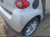 SMART FORTWO PASSION WMEEK31X49K****** снимка