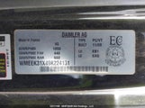 SMART FORTWO PASSION WMEEK31X49K****** снимка