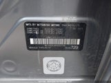 Mitsubishi Mirage ML32A3HJ8FH053756 снимка