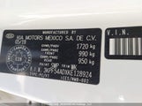 Kia Forte Ex 3KPF54ADXKE128924 снимка