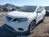 Nissan Rogue 5N1AT2MT9GC735673 снимка