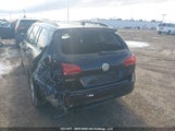 Volkswagen Golf Sportwagen 3VWA17AU0GM520425 fotografie