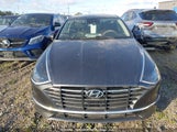 Hyundai Sonata Preferred 5NPEG4JA4LH027032 снимка