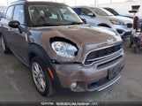 Mini Cooper S Countryman WMWZC5C52FWP43507 снимка